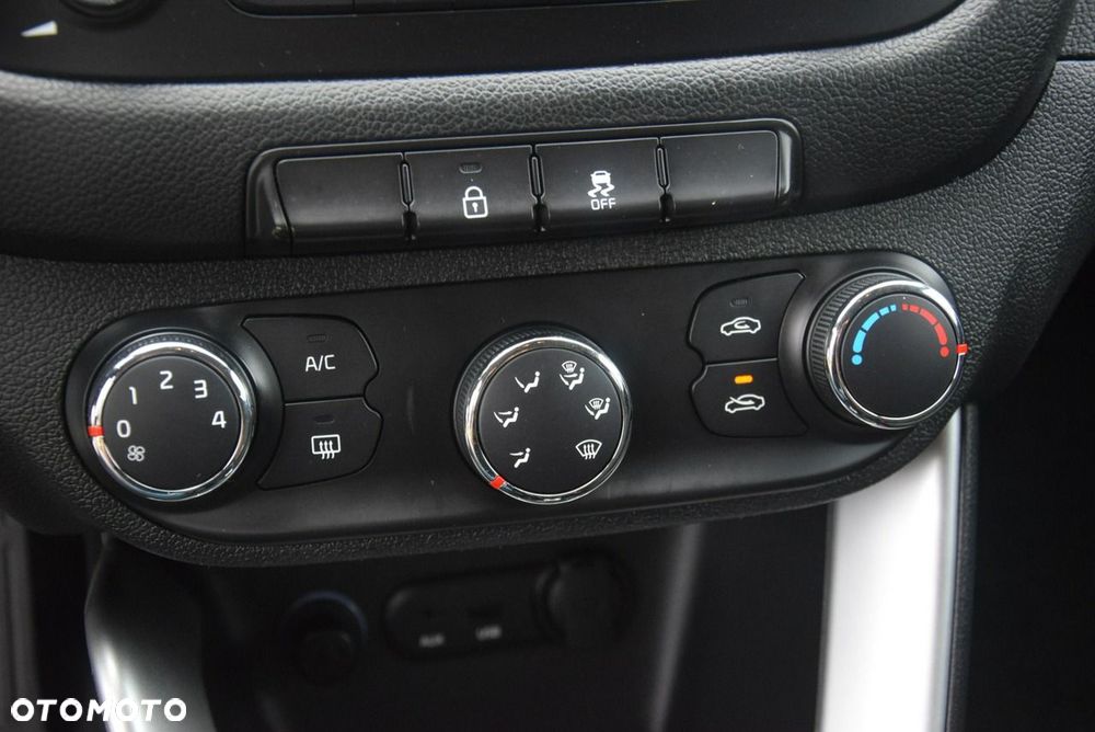 Kia Ceed 1.4 CVVT Edition 7 - 25
