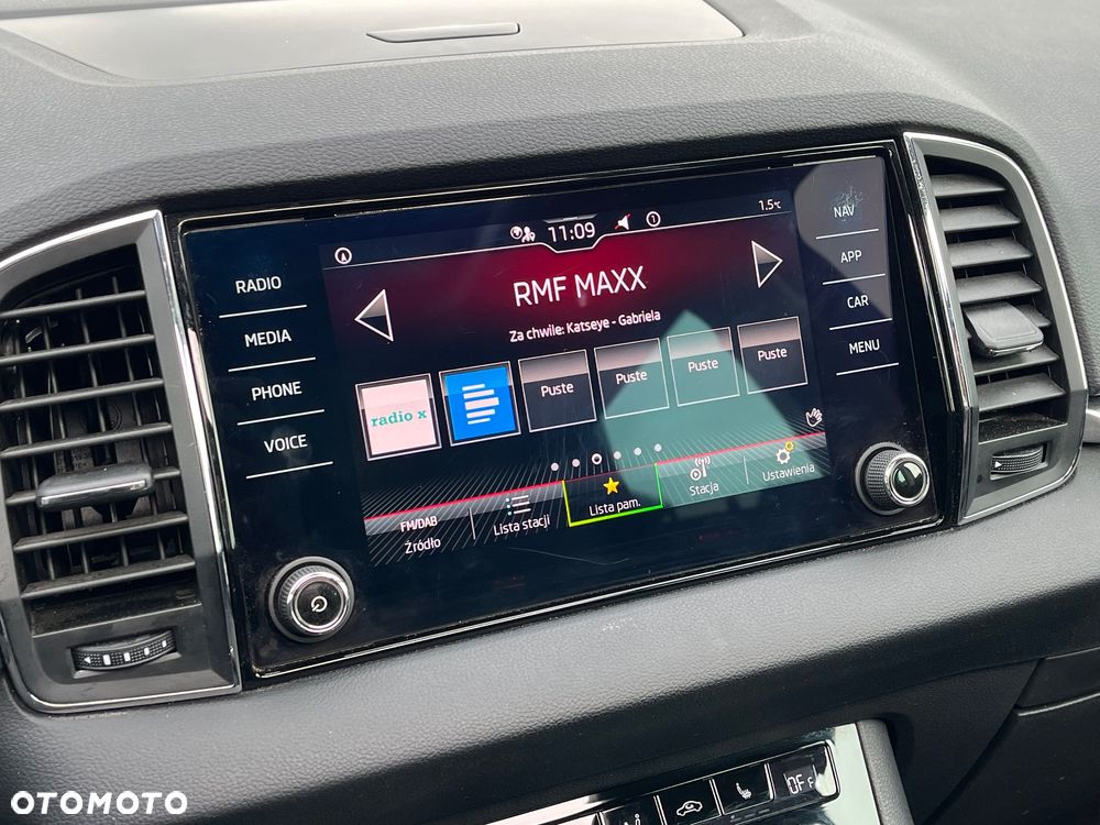 Skoda Karoq 2.0 TDI SCR Clever - 20