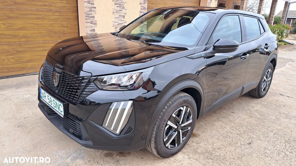 Peugeot 2008 136 Active - 1