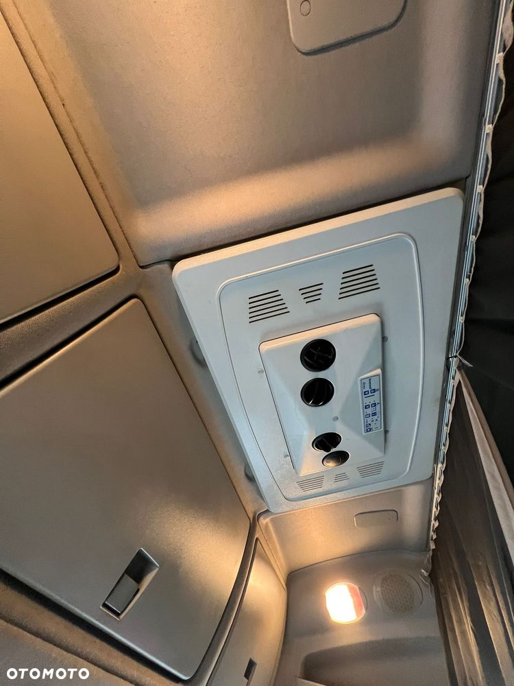 Iveco Stralis 480 E6 - 11