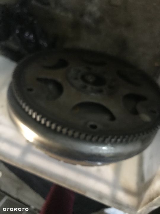 SPRZĘGŁO HYDROKINETYCZNE  SIGNUM VECTRA C  3.0CDTI - 5