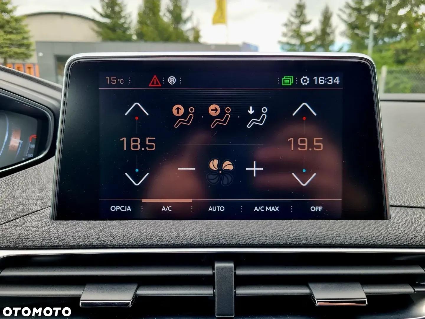 Peugeot 3008 BlueHDi 180 Stop & Start EAT8 GT - 37