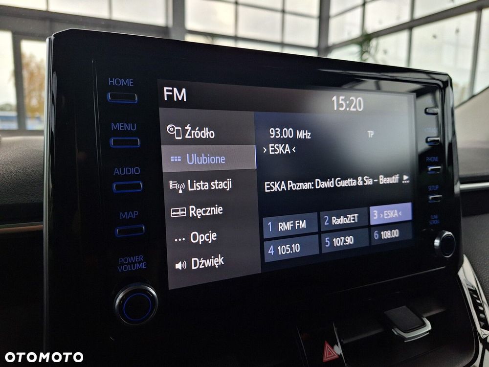 Toyota Corolla 1.5 Comfort - 29