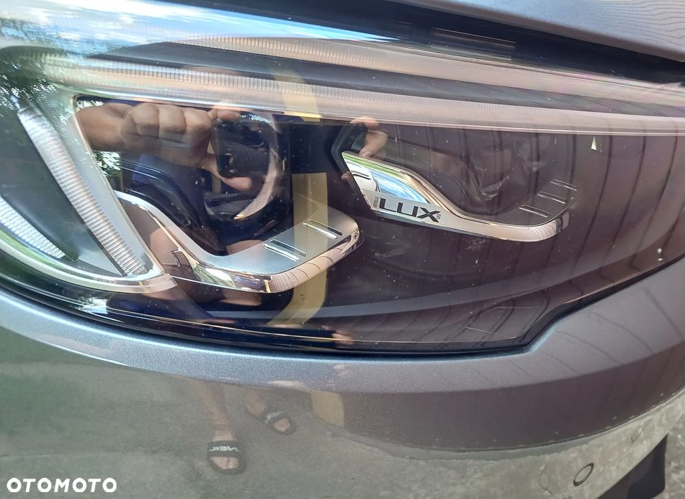 Opel Insignia 2.0 Automatik Business Edition - 10