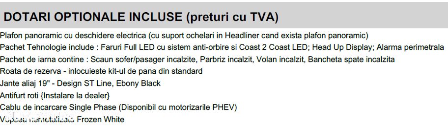 Ford Kuga 2.5 Duratec FWD PHEV ST-Line X - 30