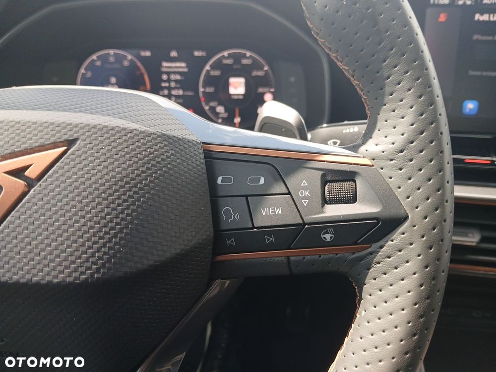 Cupra Formentor 1.5 TSI DSG - 22