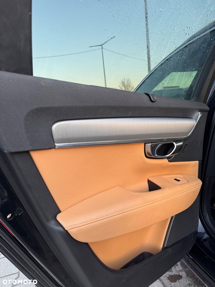 Volvo V90 D3 Momentum - 7
