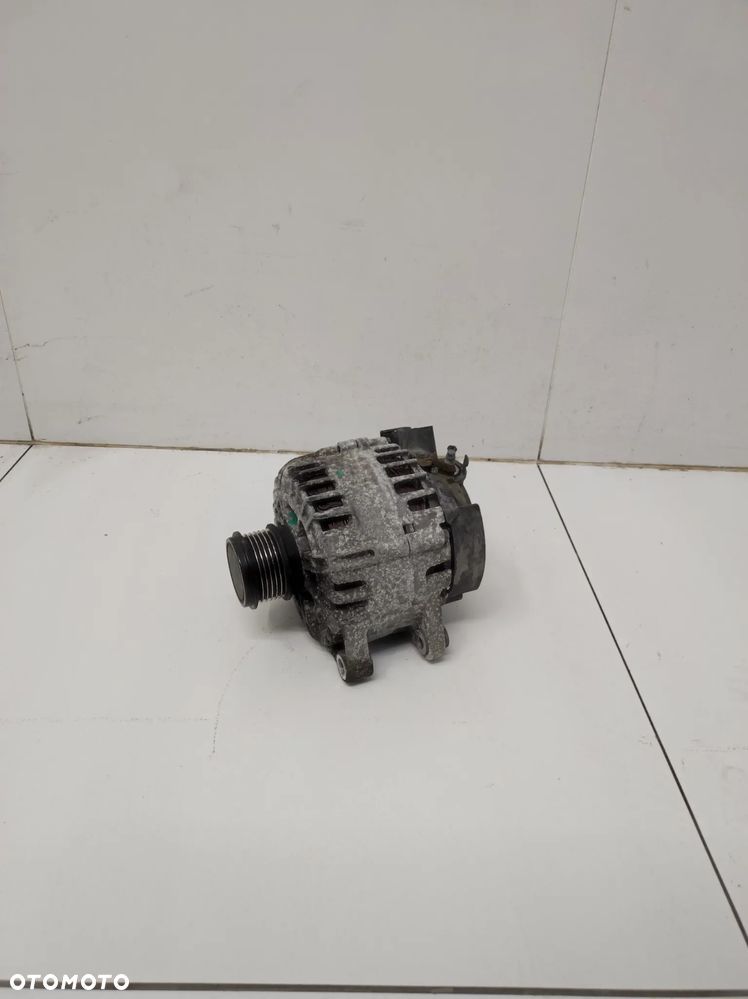 Alternator Ford Connect mk2 II 2 lift 1.5 tdci - 1