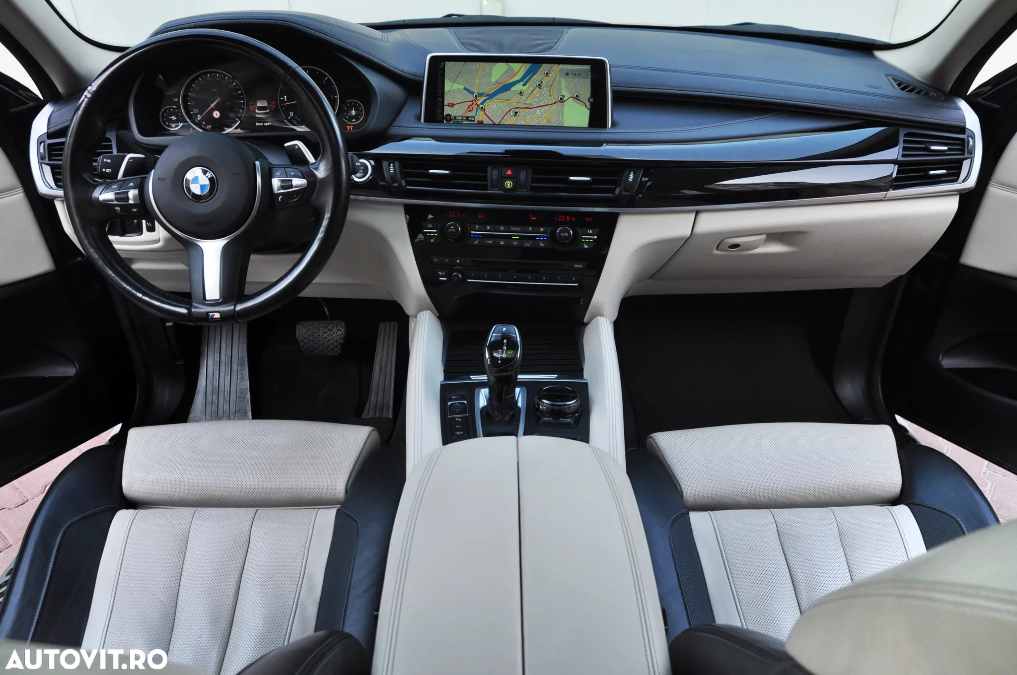 BMW X6 xDrive30d - 6
