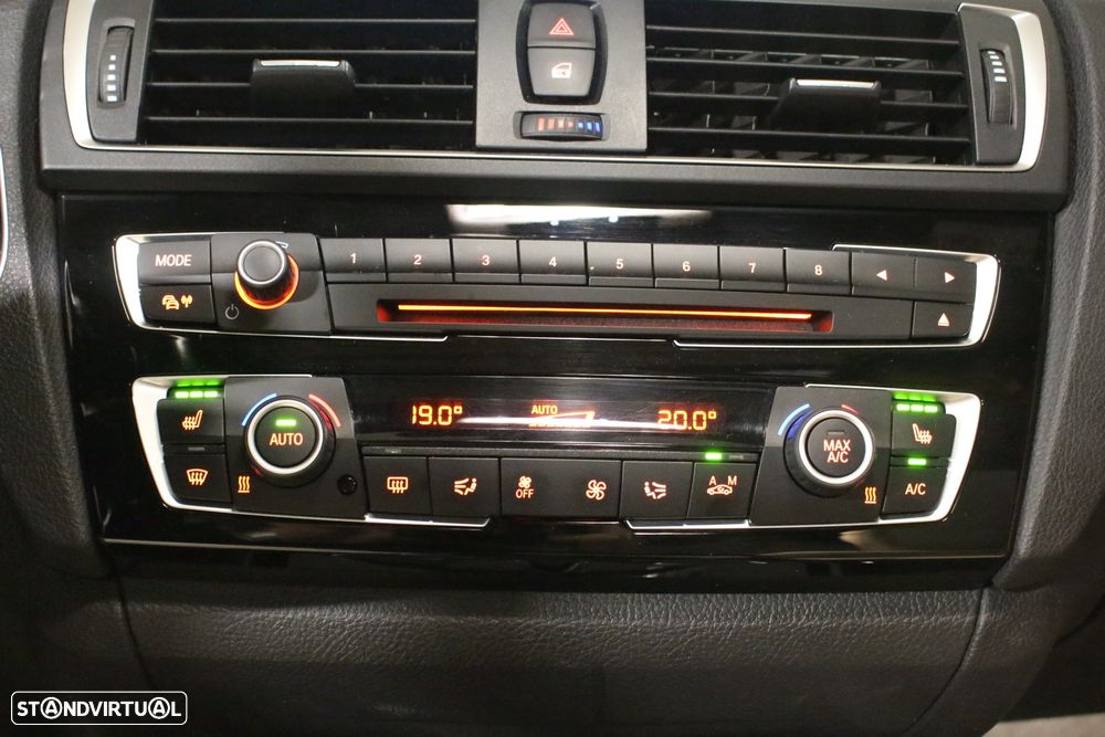 BMW 118 i Pack M Shadow - 24