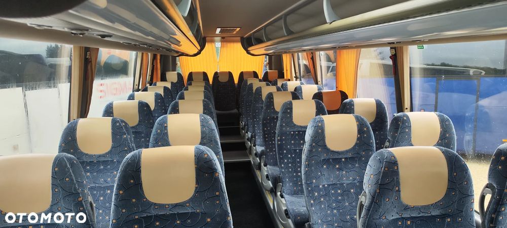 Mercedes-Benz Mago Tourino Tourismo - 26