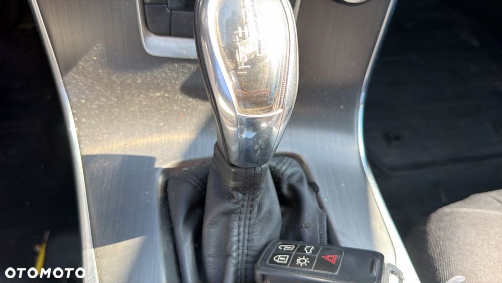 Volvo V60 - 23