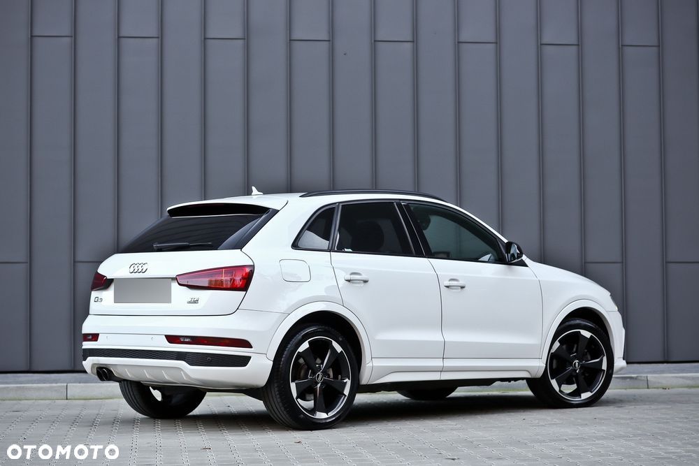 Audi Q3 2.0 TDI Quattro Sport S tronic - 18