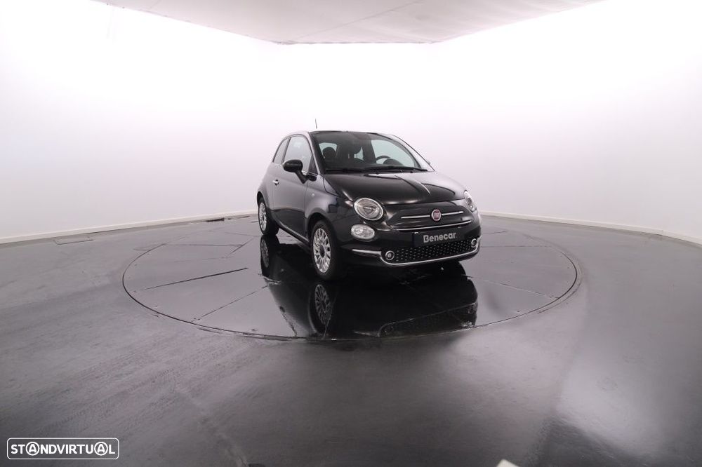 Fiat 500 1.0 Hybrid - 11