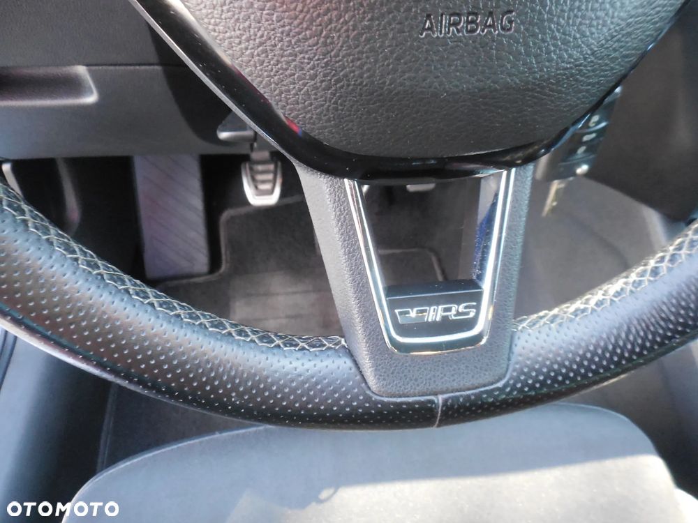Skoda Octavia 2.0 TDI (Green tec) RS - 22