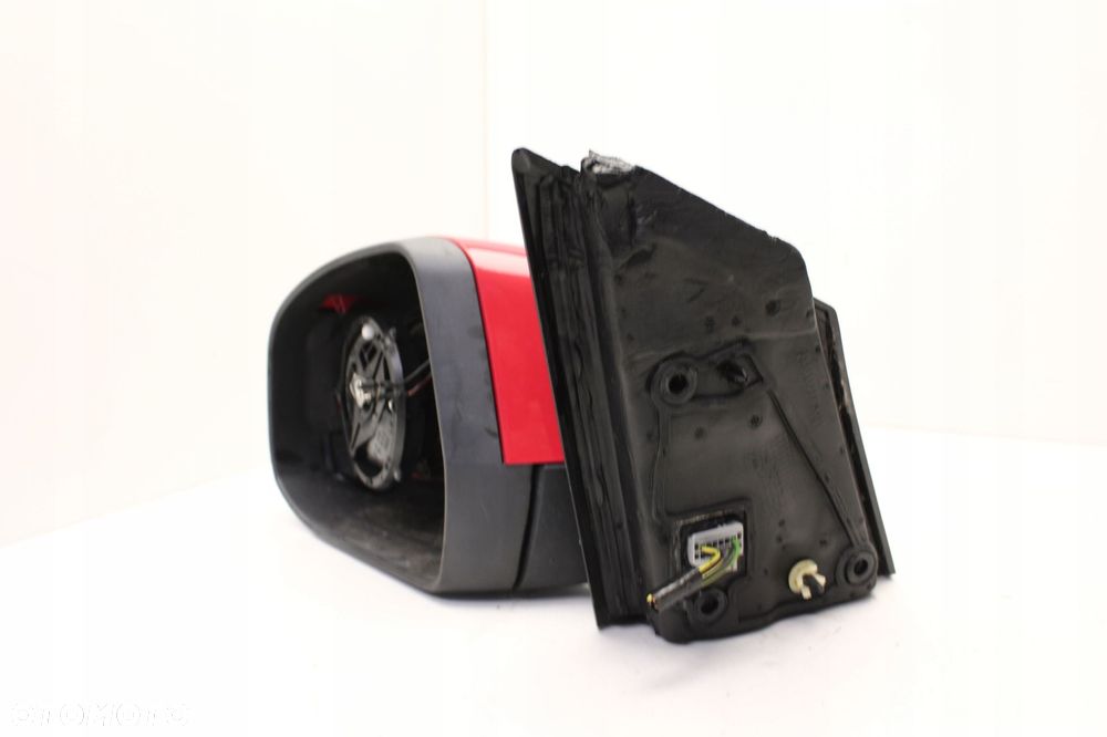 ford focus mk3 8 pin 10r- lusterko lewe zewnętrzne zc - 6