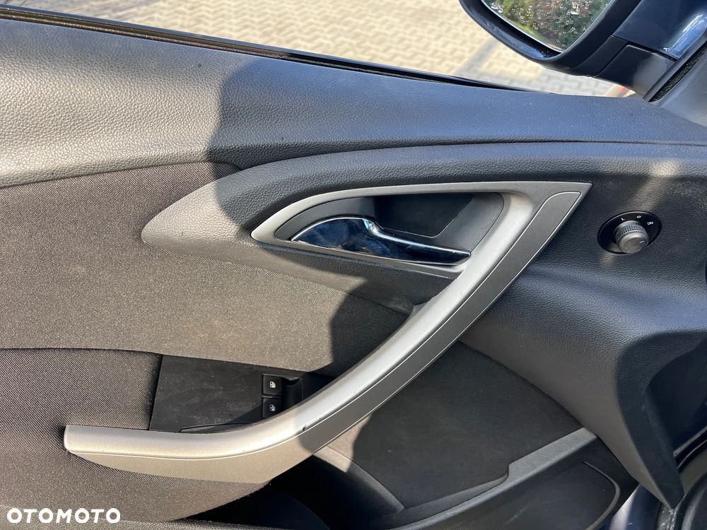 Opel Astra 1.4 Turbo ENERGY - 12