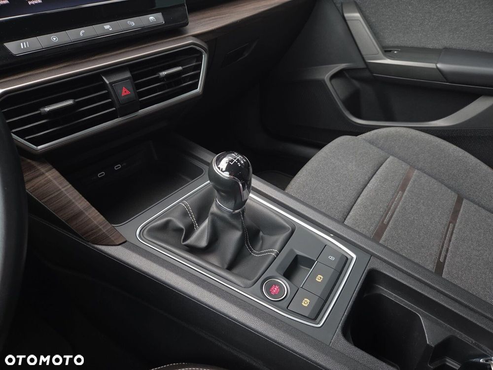 Seat Leon 1.5 TSI Xcellence - 14