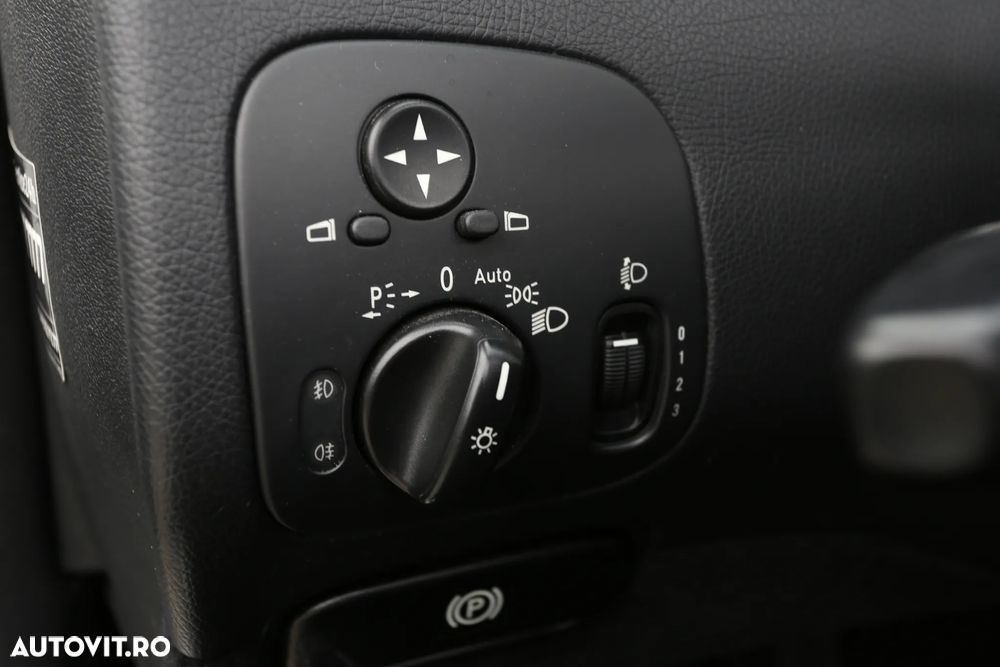 Mercedes-Benz CLK 200 Kompressor Automatik Elegance - 16