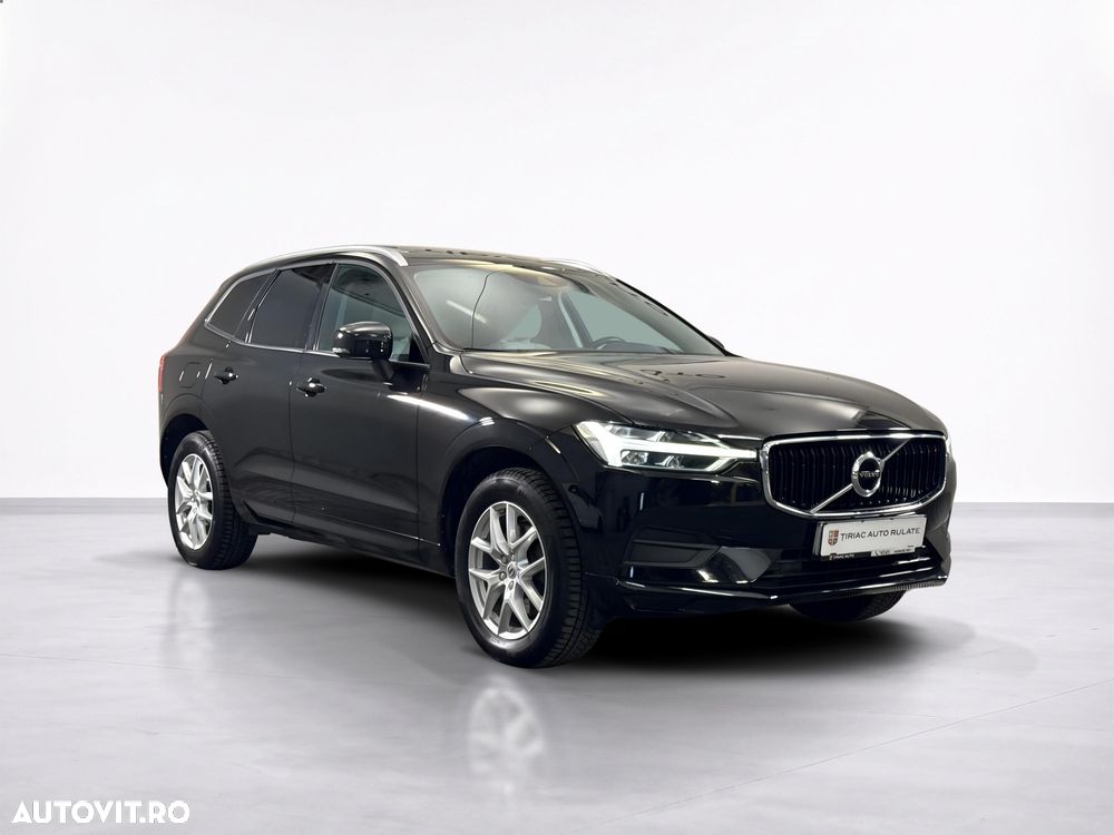 Volvo XC 60 - 8