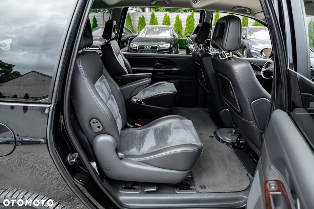 Volkswagen Sharan 2.8 V6 4Motion Highline - 21