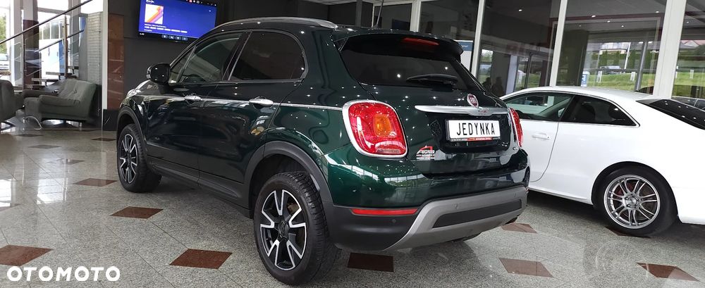Fiat 500X - 34
