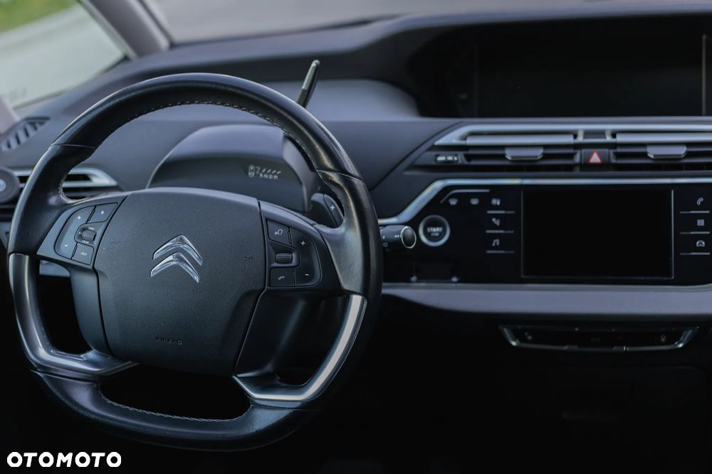 Citroën C4 SpaceTourer 2.0 BlueHDi Shine S&S EAT8 - 10