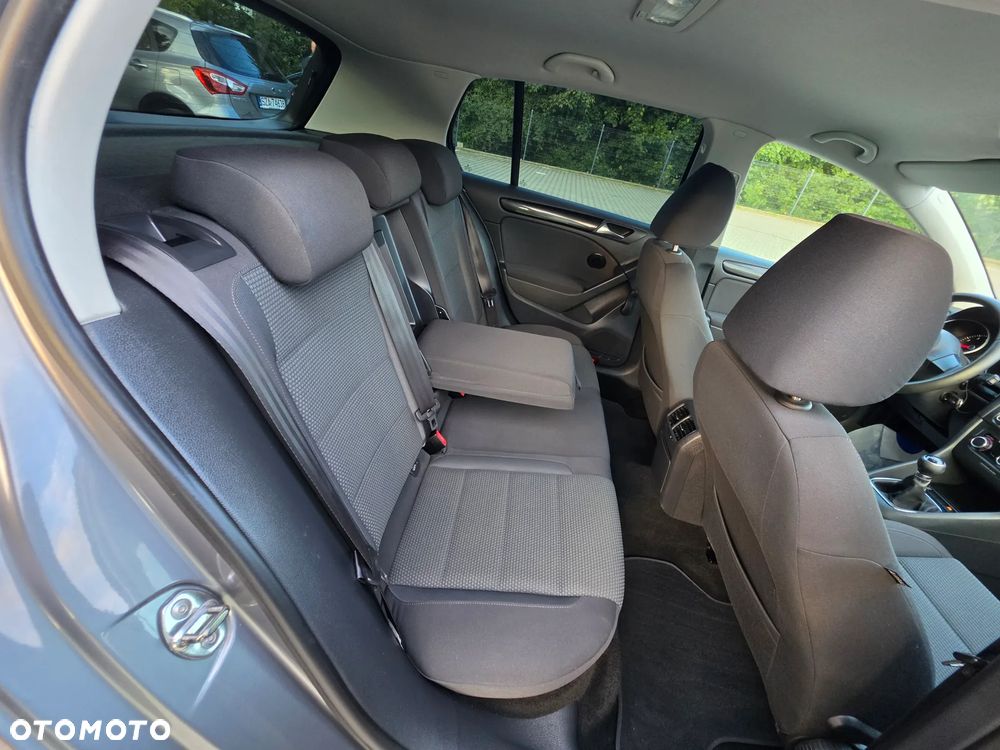 Volkswagen Golf 1.4 TSI United - 28