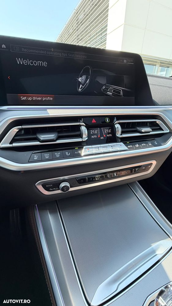 BMW X5 - 11