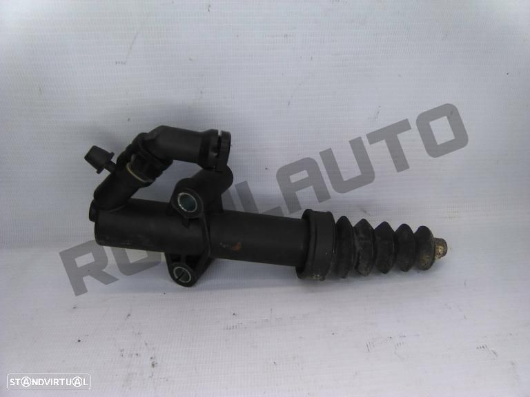 Bomba Embraiagem Caixa  Peugeot 207 [2006_2015] 1.4 Hdi - 1