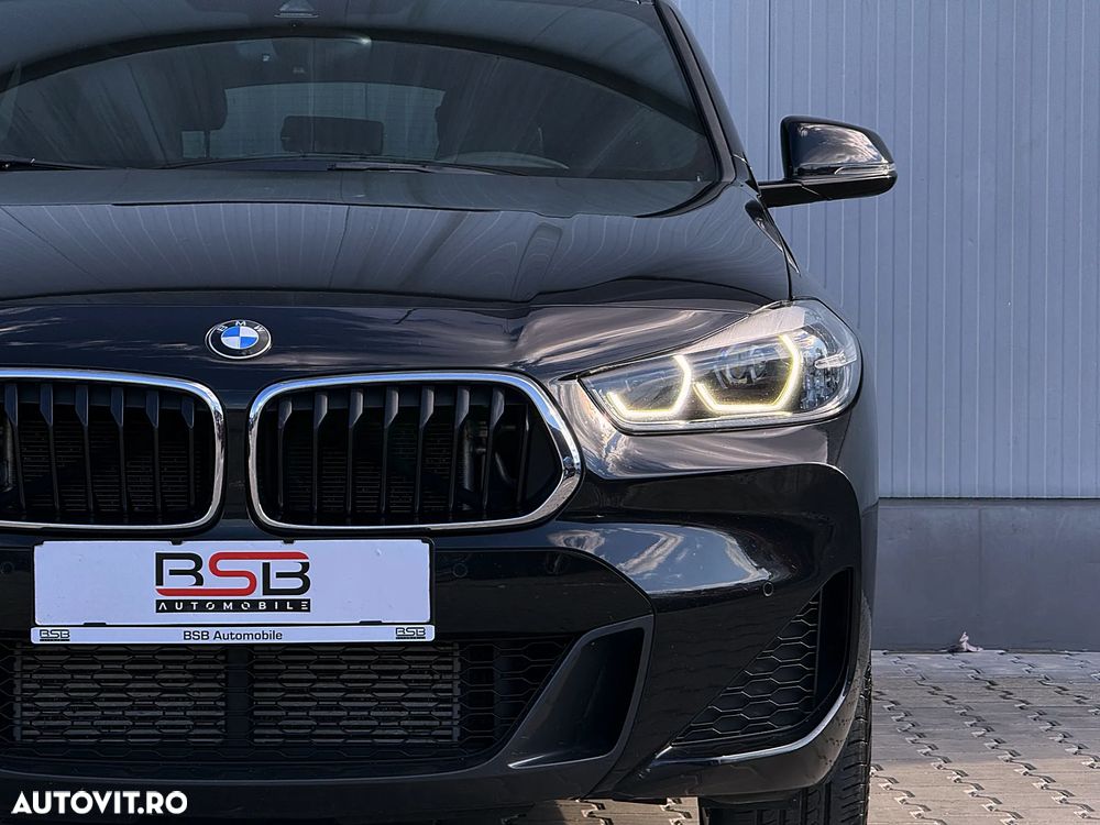 BMW X2 - 36