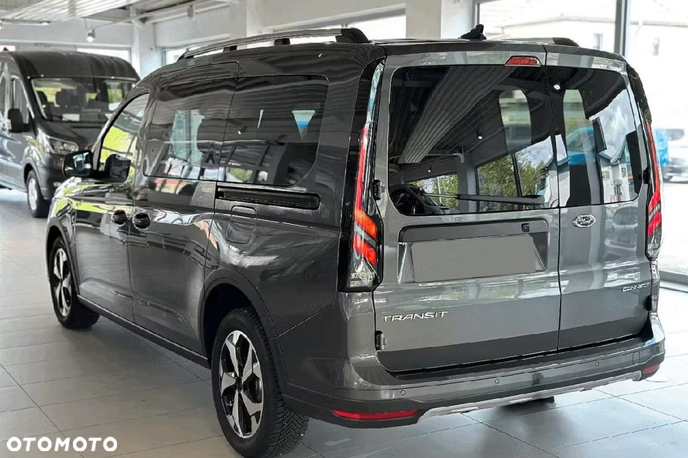 Ford Transit Connect - 6