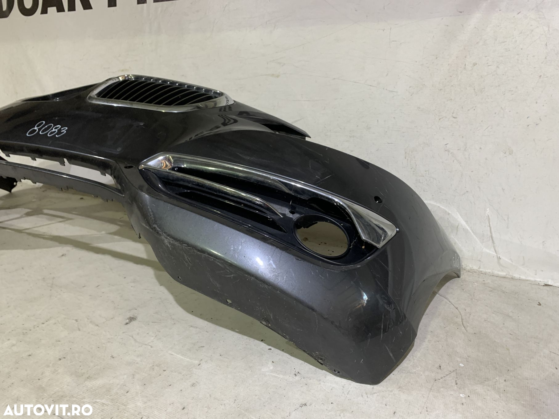 Bara fata BMW Seria 2, F22, F23, 2014, 2015, 2016, 2017, 2018. - 8