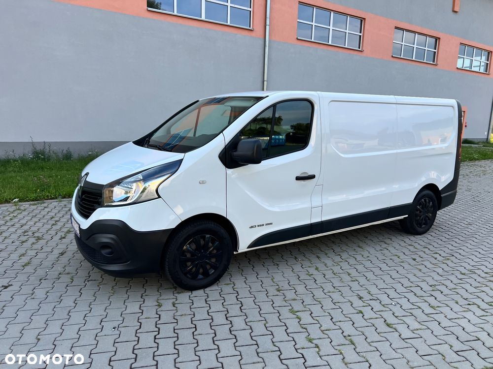 Renault Trafic - 14