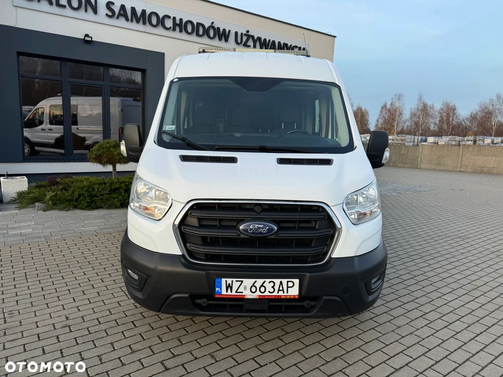 Ford Transit L3H2 Trend (bryg.) - 2
