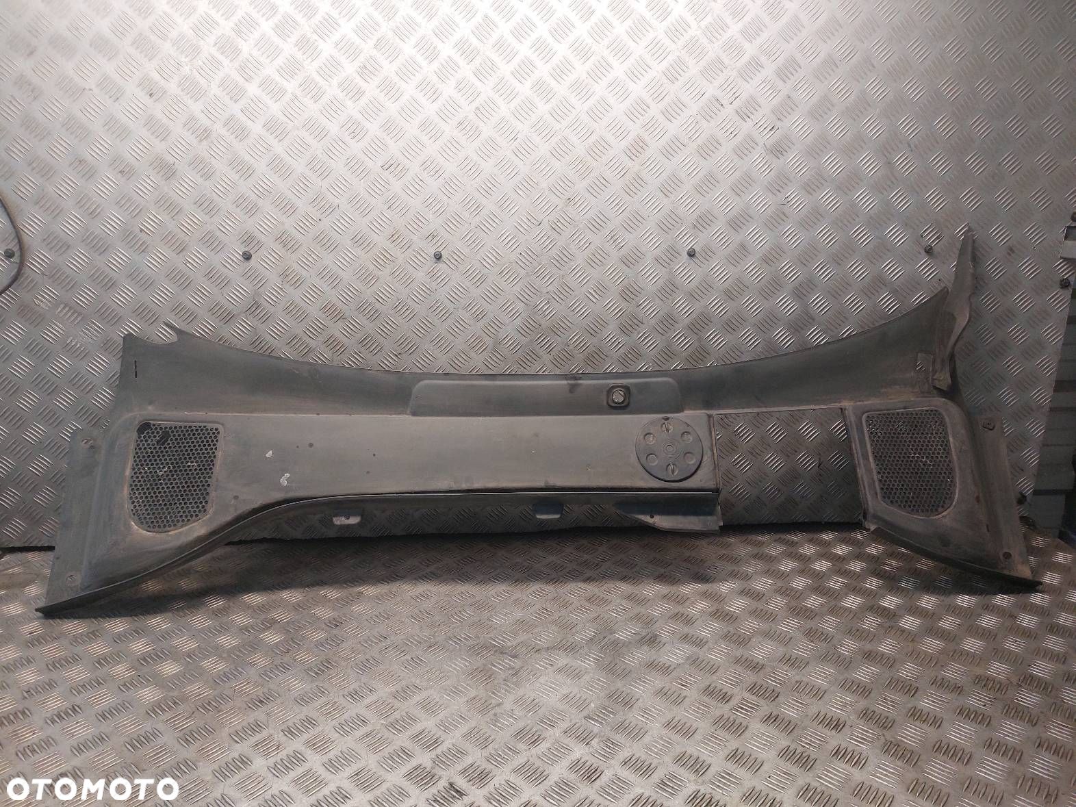 PODSZYBIE VOLVO XC60 I EUROPA 31271658 - 1