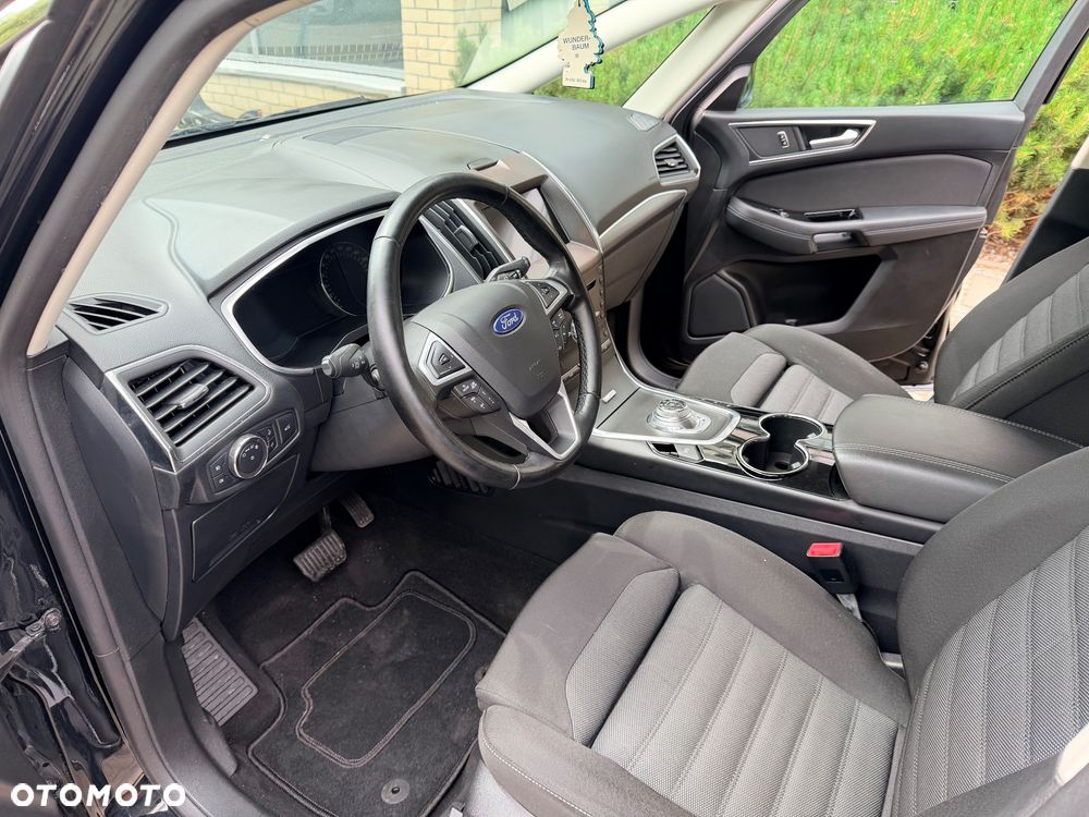 Ford S-Max - 20
