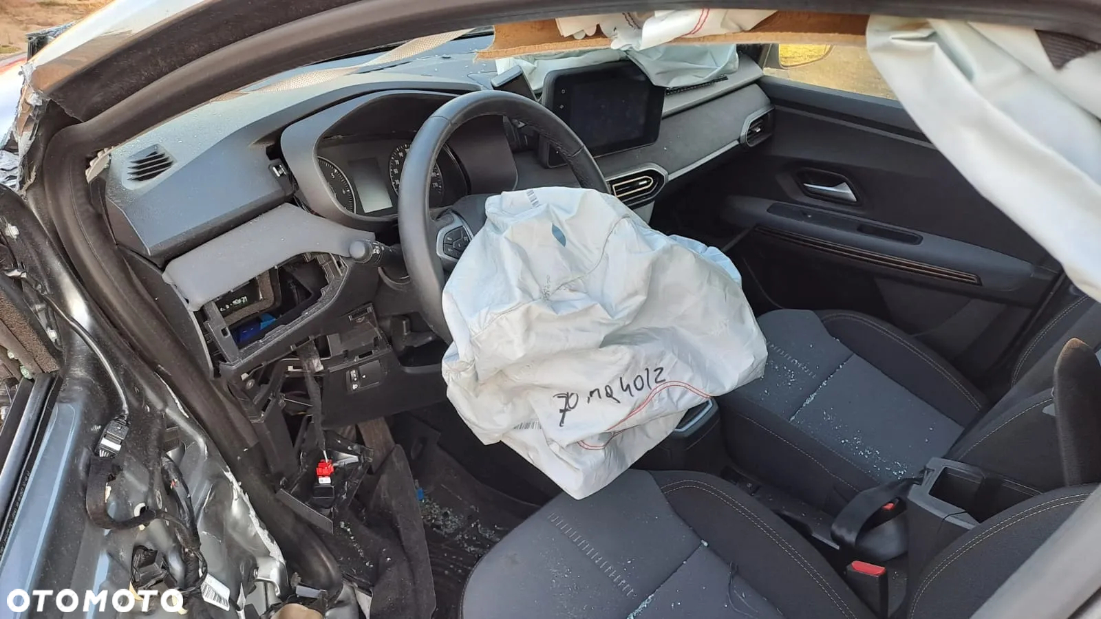Dacia Jogger 1.0 TCe Extreme 7os - 11