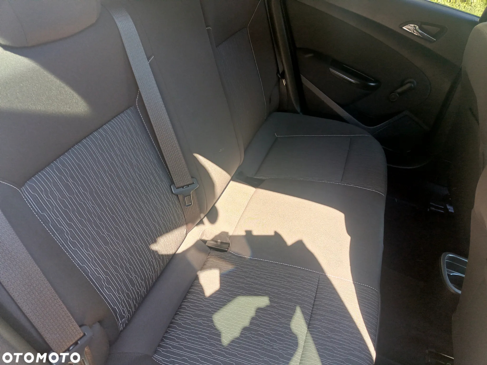 Opel Astra 1.4 EcoFLEX Design Edition - 16