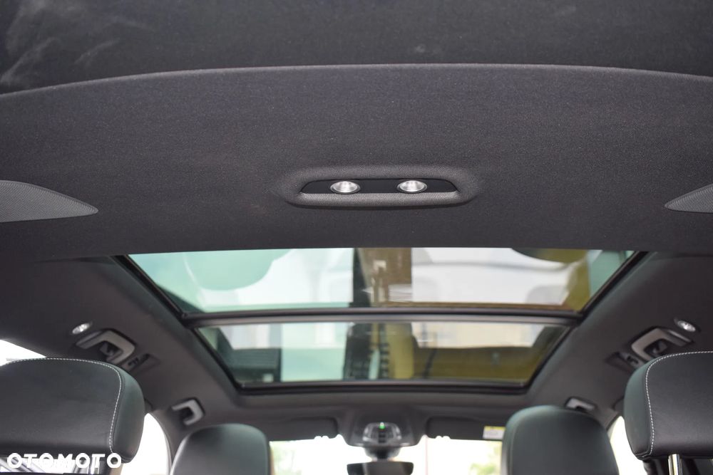 Audi SQ7 4.0 TDI Quattro Tiptronic - 34