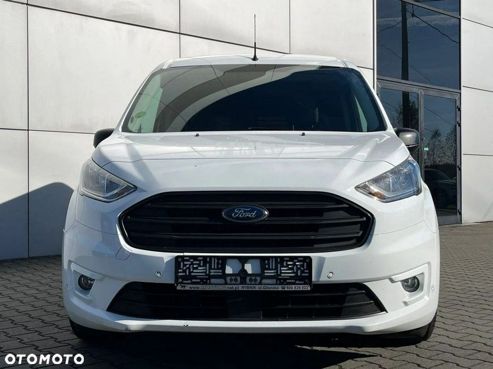 Ford Transit Connect - 3