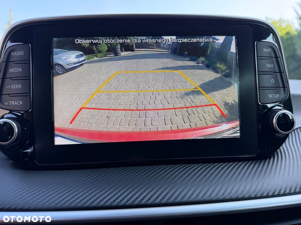 Hyundai Tucson 1.6 GDi 2WD Style - 33