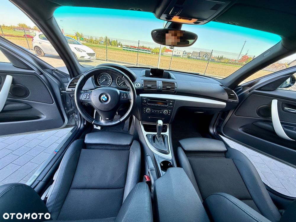 BMW Seria 1 - 15