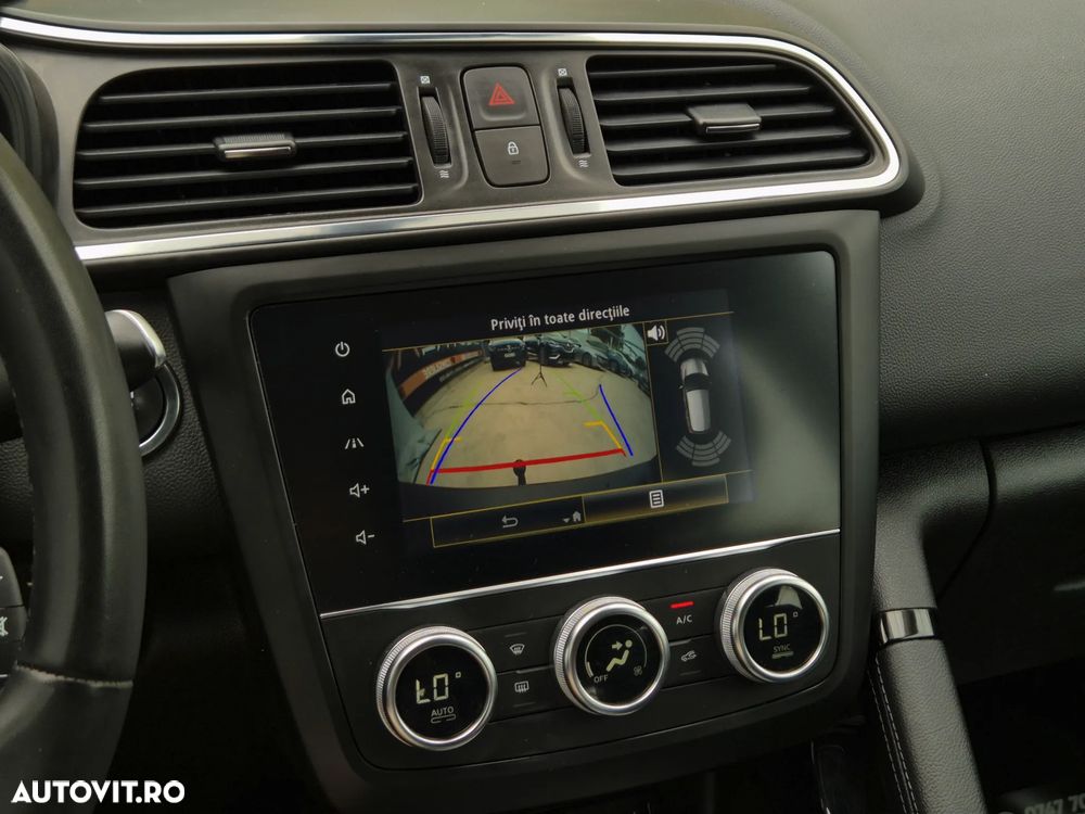 Renault Kadjar - 33