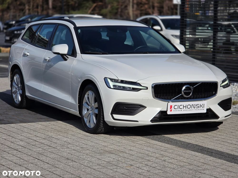 Volvo V60 B3 B Momentum Pro - 5