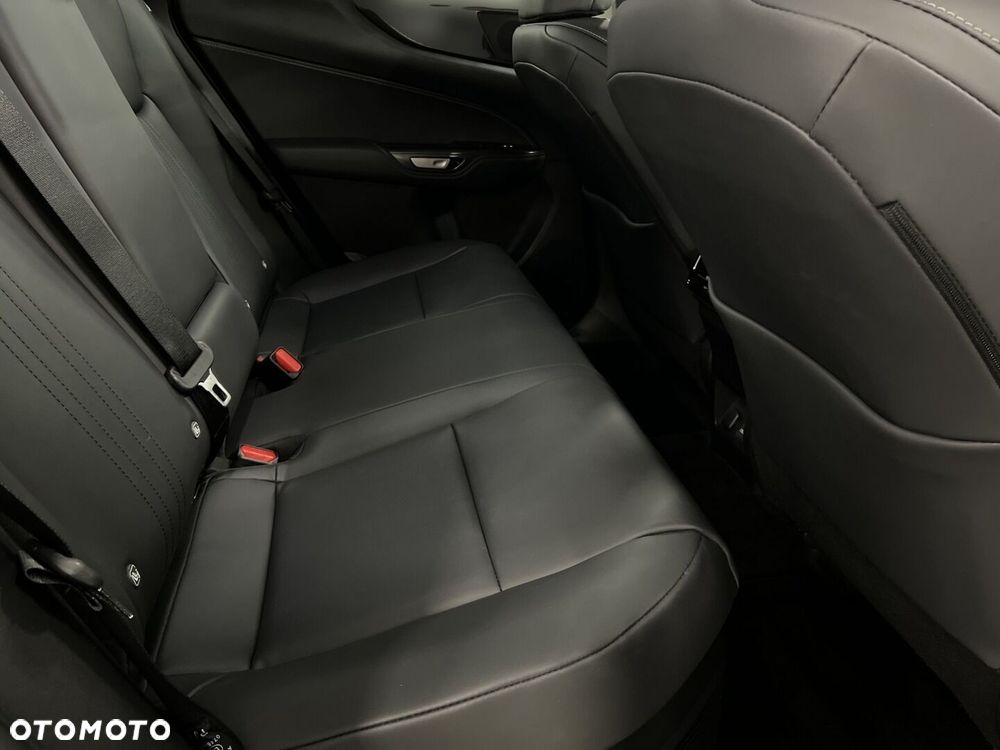 Lexus NX 350h Prestige AWD - 14