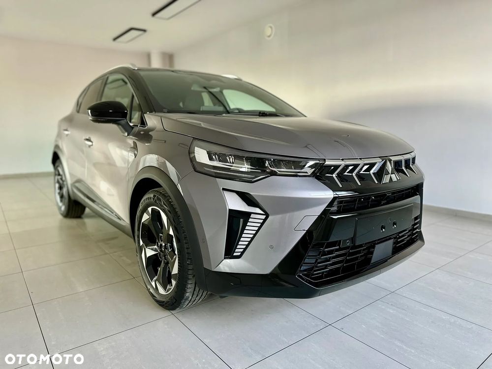 Mitsubishi ASX 1.3 mHEV Intense Style Cold DCT - 2
