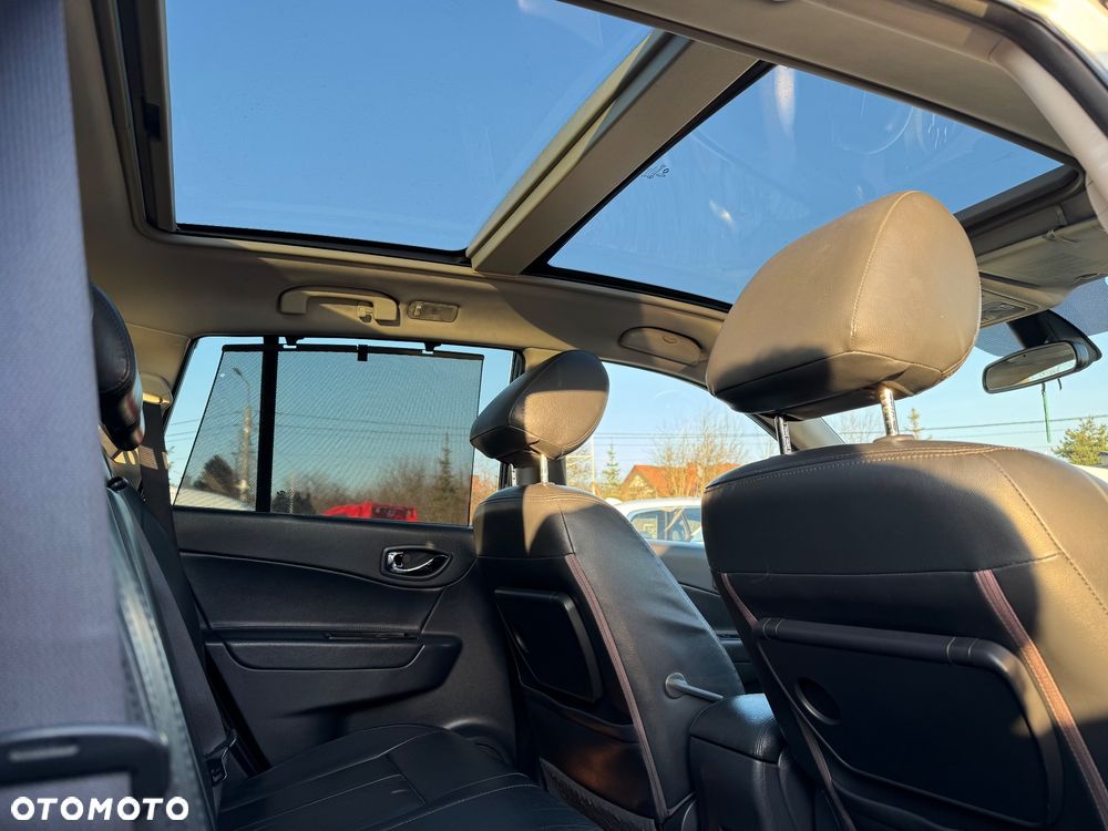 Renault Koleos 2.0 dCi 4x4 Dynamique - 9