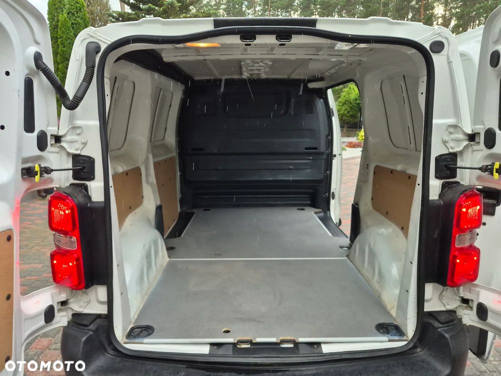 Peugeot EXPERT - 16