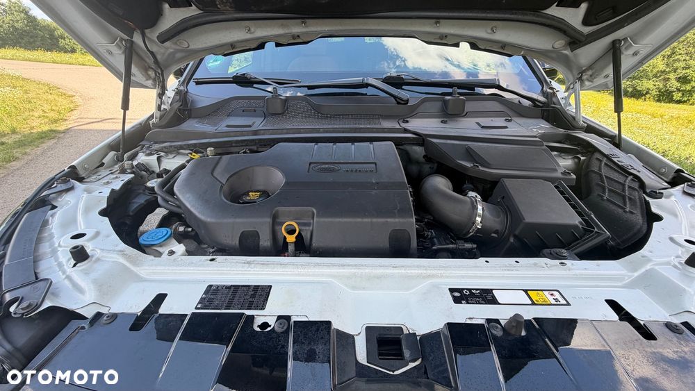 Land Rover Discovery Sport TD4 Dynamic - 16